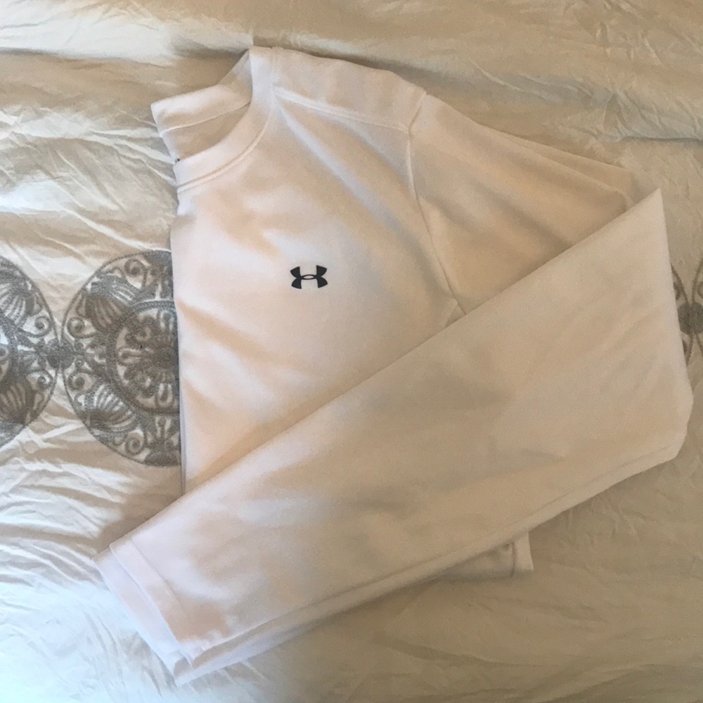 Under armour shirt